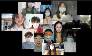 民族文化艺术团：闻声知域，爱在...