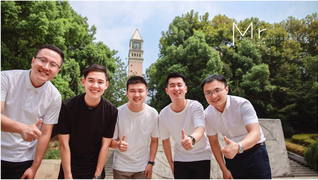 辅导员风采