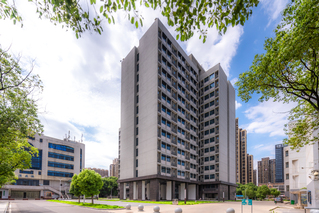学生宿舍风采